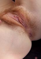 Ogil flaunts her fire crotch, Ogil Basted (ogi001) ATK Natural & Hairy: Ogil Basted (Ogil flaunts her fire crotch)