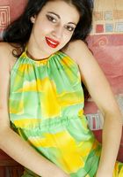 Oksana in masturbation, Oksana (oks005) ATK Exotics: Oksana (Oksana in masturbation)