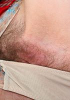 Oksana in scary hairy, Oksana (oks011) ATK Natural & Hairy: Oksana (Oksana in scary hairy)