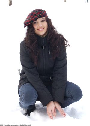 Oleksandra from ATK Premium