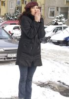 Oleksandra in candid, Oleksandra (ole001) ATK Premium: Oleksandra (Oleksandra in candid)