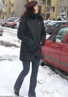 Oleksandra in candid, Oleksandra (ole001) ATK Premium: Oleksandra (Oleksandra in candid)