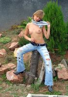 Olena from ATK Archives