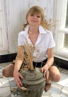 Olena from ATK Archives