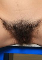 Ole Nina in young and hairy, Ole Nina (ole024) ATK Natural & Hairy: Ole Nina (Ole Nina in young and hairy)