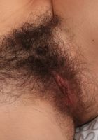 Ole Nina in young and hairy, Ole Nina (ole024) ATK Natural & Hairy: Ole Nina (Ole Nina in young and hairy)
