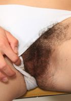 Ole Nina in hairy fun, Ole Nina (ole024) ATK Natural & Hairy: Ole Nina (Ole Nina in hairy fun)