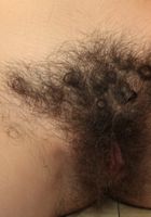 Ole Nina in young and hairy, Ole Nina (ole024) ATK Natural & Hairy: Ole Nina (Ole Nina in young and hairy)