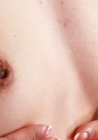Olea James hopes you like she shaved slit as much as she does, Olea James (ole025) ATK Exotics: Olea James (Olea James hopes you like she shaved slit as much as she does)
