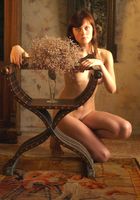 Olga in artistic, Olga (olg007) ATK Petites: Olga (Olga in artistic)