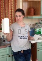 Olga finishes her housework then gets to some hairy pussy spreads., Olga Cabaeva (olg033) ATK Natural & Hairy: Olga Cabaeva (Olga finishes her housework then gets to some hairy pussy spreads.)