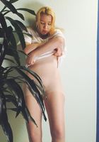 Olivia in upskirts and panties, Olivia (oli003) ATK Exotics: Olivia (Olivia in upskirts and panties)