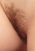 Olive in young and hairy, Olive (oli004) ATK Petites: Olive (Olive in young and hairy)