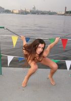 Oliviya from ATK Galleria