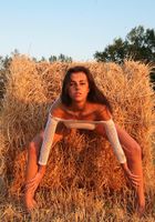 Oliviya in nudism, Oliviya (oli015) ATK Galleria: Oliviya (Oliviya in nudism)