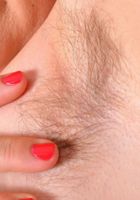 Olivia Rose from ATK Natural & Hairy