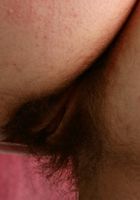 Hairy Olivai strips off her panties, Olivia Rose (oli026) ATK Archives: Olivia Rose (Hairy Olivai strips off her panties)