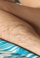 Olivia spreads her hairy legs, Olivia Rose (oli026) ATK Natural & Hairy: Olivia Rose (Olivia spreads her hairy legs)