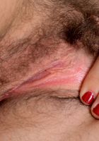 Olivia Rose in mature and hairy, Olivia Rose (oli026) ATK Natural & Hairy: Olivia Rose (Olivia Rose in mature and hairy)