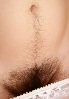 Hairy Olivia takes off her panties, Olivia Rose (oli026) ATK Archives: Olivia Rose (Hairy Olivia takes off her panties)