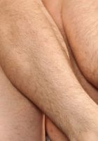 Hairy Olivia spreads her bush, Olivia Rose (oli026) ATK Archives: Olivia Rose (Hairy Olivia spreads her bush)