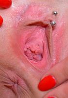 Olivia stretches her pink pussy open to gape., Olivia Lua (oli029) ATK Galleria: Olivia Lua (Olivia stretches her pink pussy open to gape.)