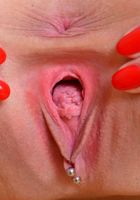 Olivia stretches her pink pussy open to gape., Olivia Lua (oli029) ATK Galleria: Olivia Lua (Olivia stretches her pink pussy open to gape.)