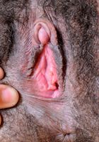 Olivia Green in exotic and hairy, Olivia Green (oli032) ATK Natural & Hairy: Olivia Green (Olivia Green in exotic and hairy)