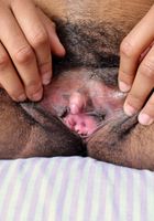 Olivia Green in exotic and hairy, Olivia Green (oli032) ATK Natural & Hairy: Olivia Green (Olivia Green in exotic and hairy)