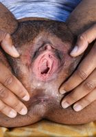 Olivia Green in exotic and hairy, Olivia Green (oli032) ATK Natural & Hairy: Olivia Green (Olivia Green in exotic and hairy)