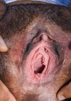 Olivia Green in exotic and hairy, Olivia Green (oli032) ATK Natural & Hairy: Olivia Green (Olivia Green in exotic and hairy)