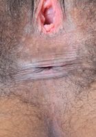 Olivia Green in exotic and hairy, Olivia Green (oli032) ATK Natural & Hairy: Olivia Green (Olivia Green in exotic and hairy)