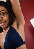Olivia Green in exotic and hairy, Olivia Green (oli032) ATK Natural & Hairy: Olivia Green (Olivia Green in exotic and hairy)