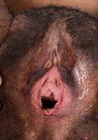 Olivia Green in exotic and hairy, Olivia Green (oli032) ATK Natural & Hairy: Olivia Green (Olivia Green in exotic and hairy)