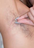 Olivia from ATK Natural & Hairy