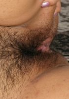 Olympia in mature and hairy, Olympia (oly003) ATK Natural & Hairy: Olympia (Olympia in mature and hairy)