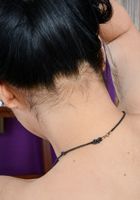 Omorose in exotic and hairy, Omorose (omo001) ATK Petites: Omorose (Omorose in exotic and hairy)