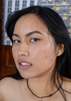 Omorose Spreads her Hairy Pussy, Omorose (omo001) ATK Exotics: Omorose (Omorose Spreads her Hairy Pussy)
