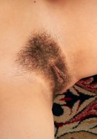She spreads her pussy, Orina (ori001) ATK Archives: Orina (She spreads her pussy)