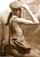 Orsolya in artistic, Orsolya (ors002) ATK Premium: Orsolya (Orsolya in artistic)