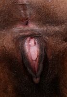 Oya in exotic and hairy, Oya (oya001) ATK Natural & Hairy: Oya (Oya in exotic and hairy)