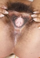 Oya in exotic and hairy, Oya (oya001) ATK Natural & Hairy: Oya (Oya in exotic and hairy)
