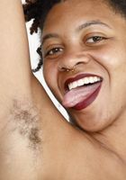 Oya in hairy fun, Oya (oya001) ATK Natural & Hairy: Oya (Oya in hairy fun)