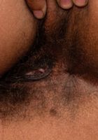 Oya in exotic and hairy, Oya (oya001) ATK Natural & Hairy: Oya (Oya in exotic and hairy)