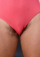 Oya from ATK Natural & Hairy