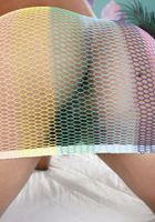 Oya in exotic and hairy, Oya (oya001) ATK Natural & Hairy: Oya (Oya in exotic and hairy)