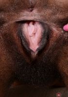 Oya in exotic and hairy, Oya (oya001) ATK Natural & Hairy: Oya (Oya in exotic and hairy)