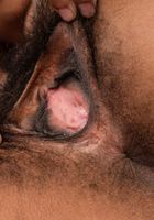 Oya in exotic and hairy, Oya (oya001) ATK Natural & Hairy: Oya (Oya in exotic and hairy)