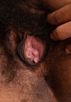 Oya in exotic and hairy, Oya (oya001) ATK Natural & Hairy: Oya (Oya in exotic and hairy)