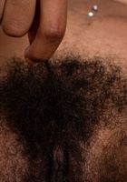 Oya in exotic and hairy, Oya (oya001) ATK Natural & Hairy: Oya (Oya in exotic and hairy)